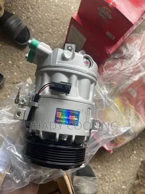 Nissan Sentra 2.0l 2007-2013ac Compressor