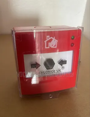 Chloride Call Point