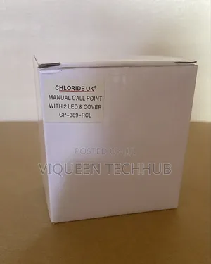 Chloride Call Point