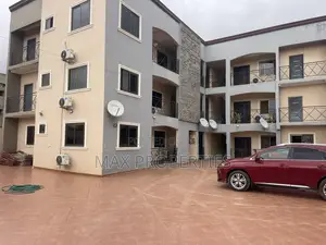 2bdrm Apartment in Haatso for rent