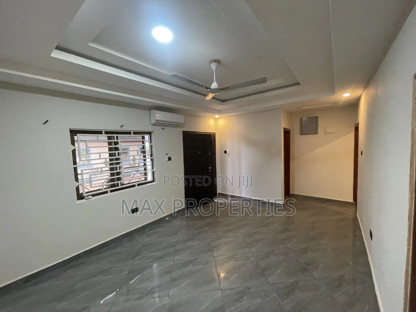 2bdrm Apartment in Haatso for rent