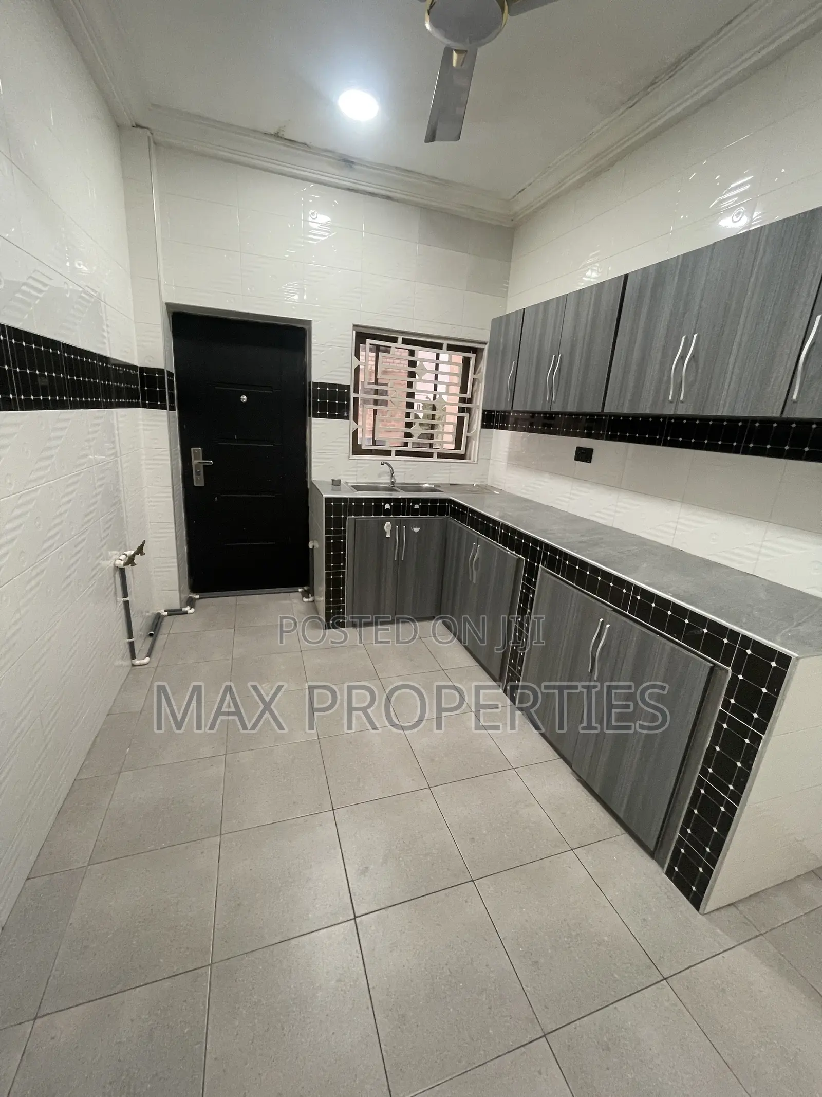 2bdrm Apartment in Haatso for rent