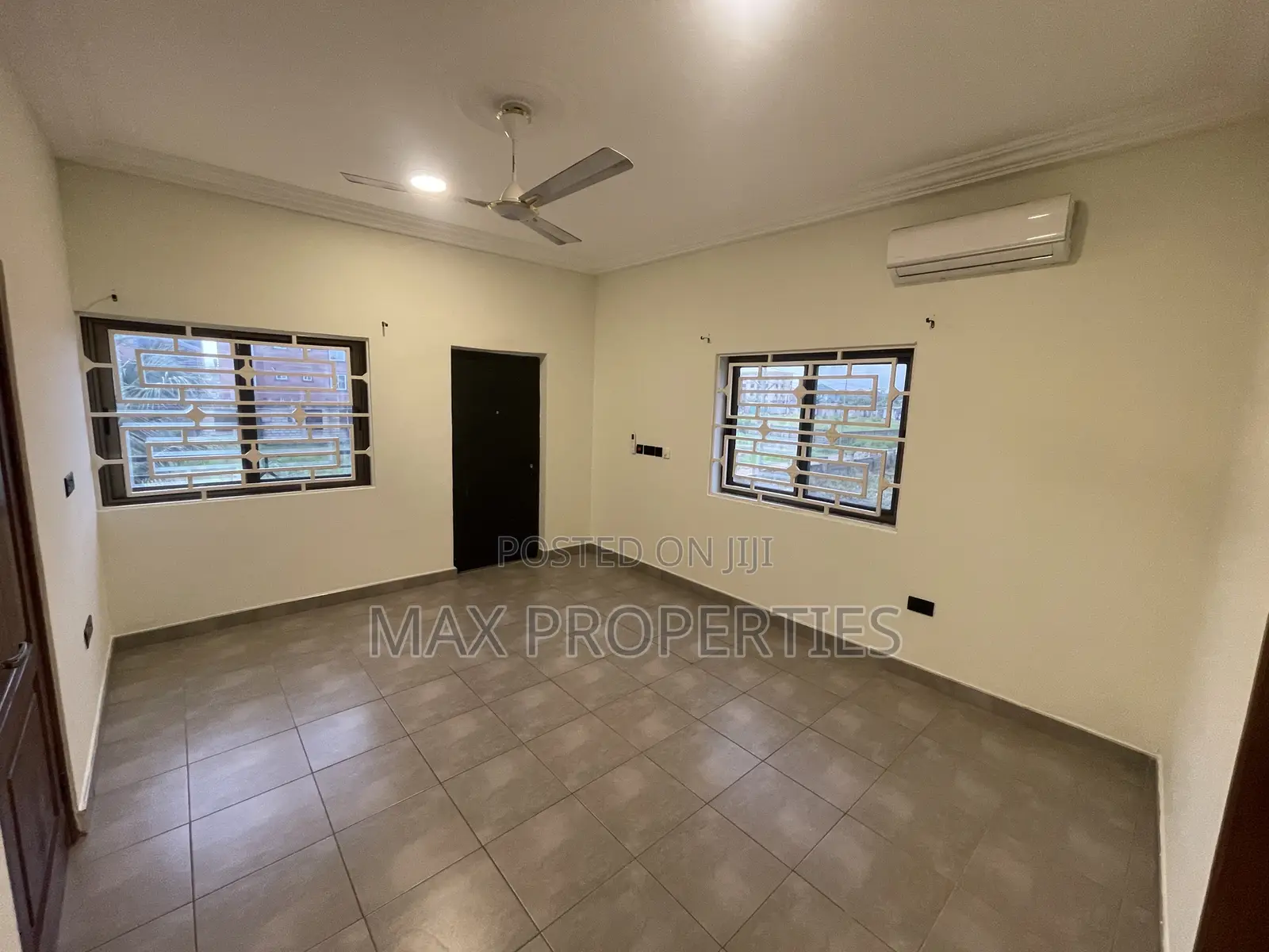 2bdrm Apartment in Haatso for rent