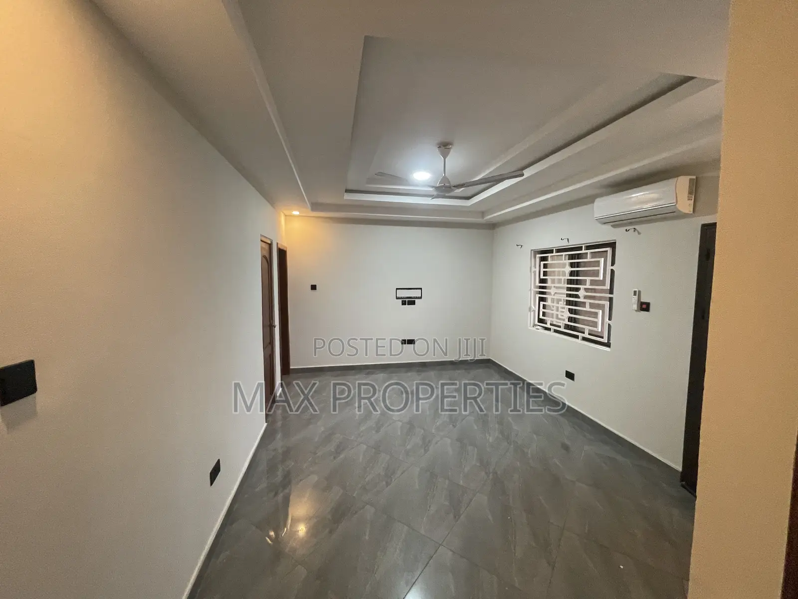 2bdrm Apartment in Haatso for rent