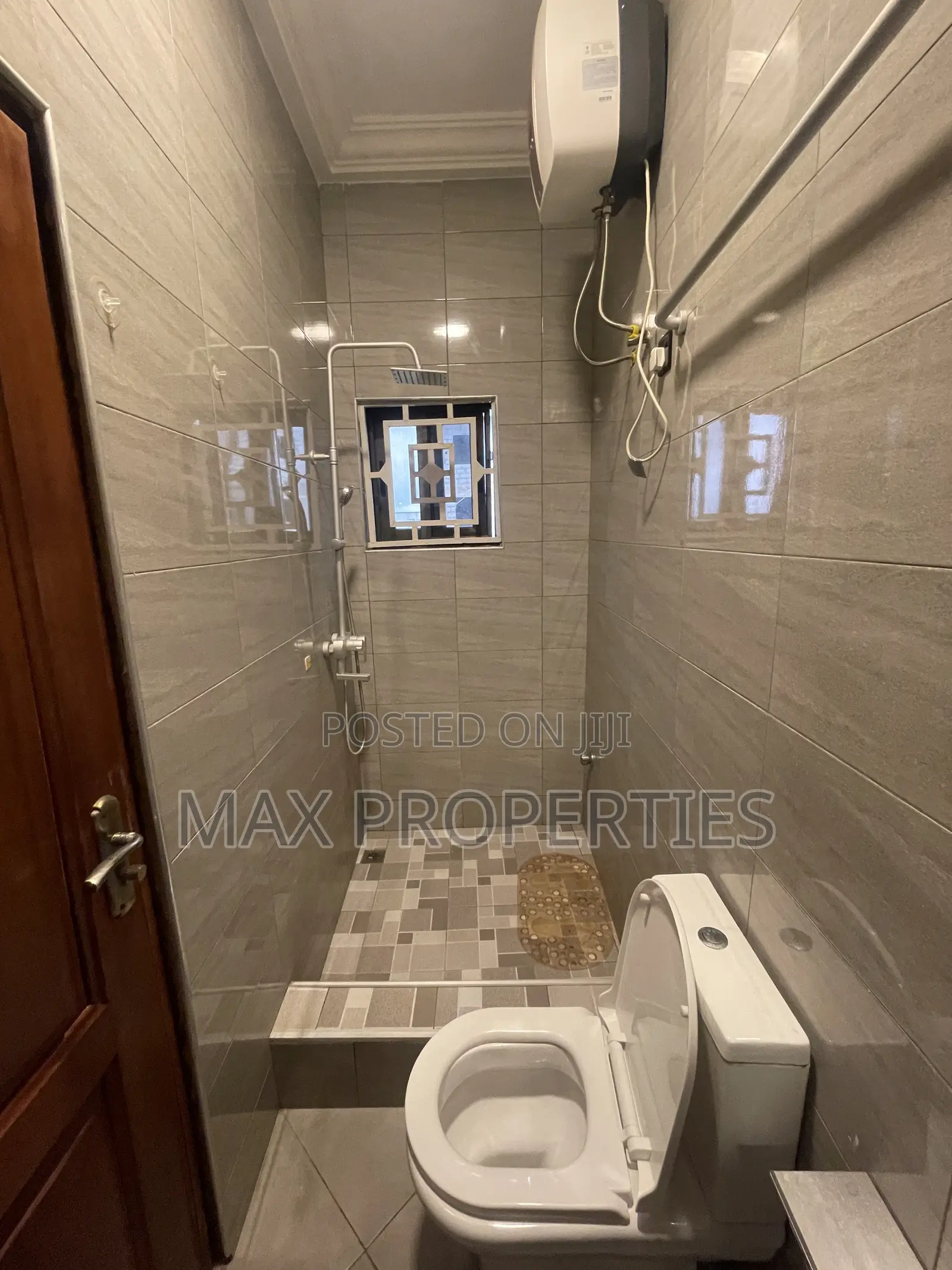 2bdrm Apartment in Haatso for rent