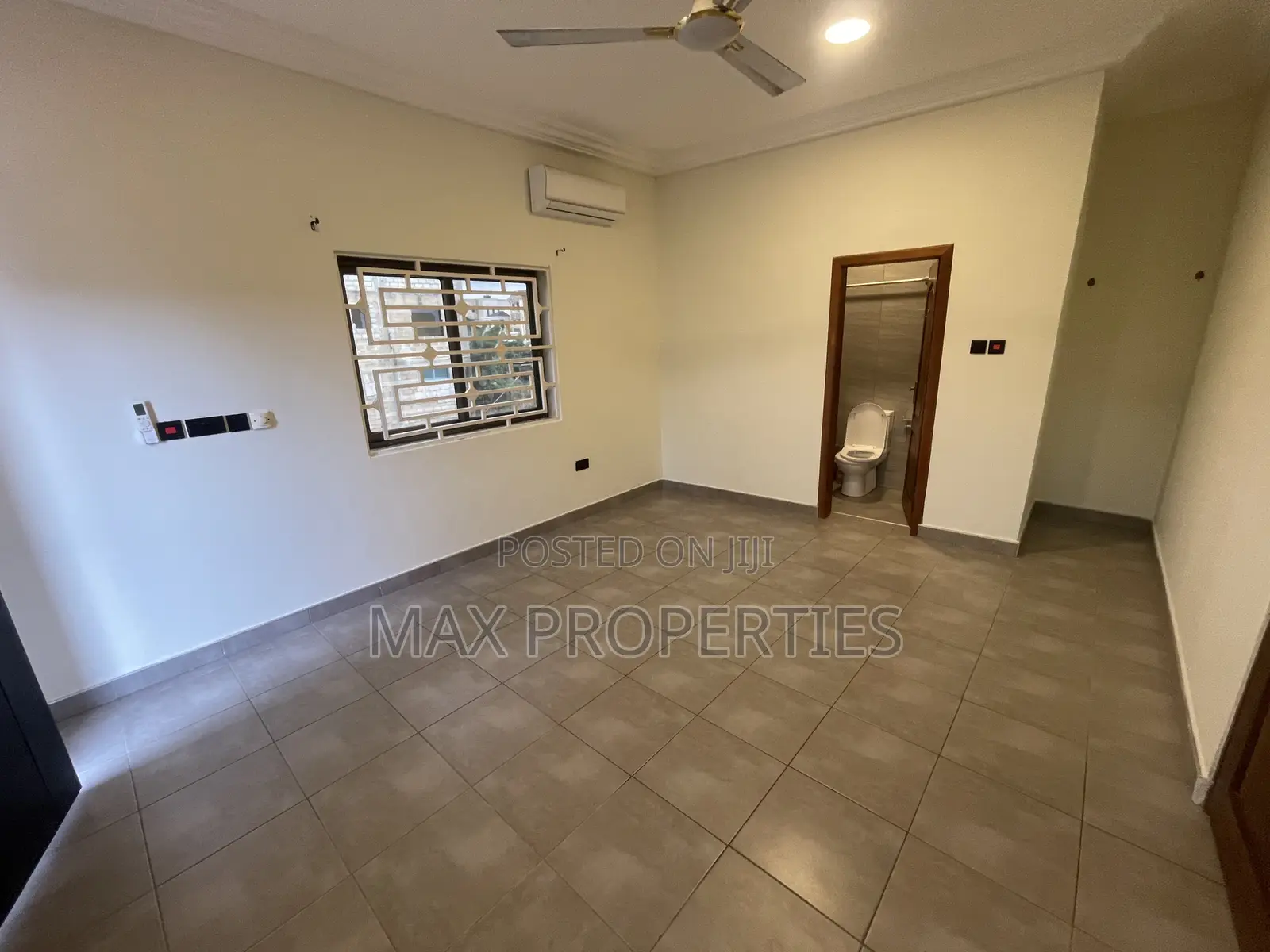 2bdrm Apartment in Haatso for rent