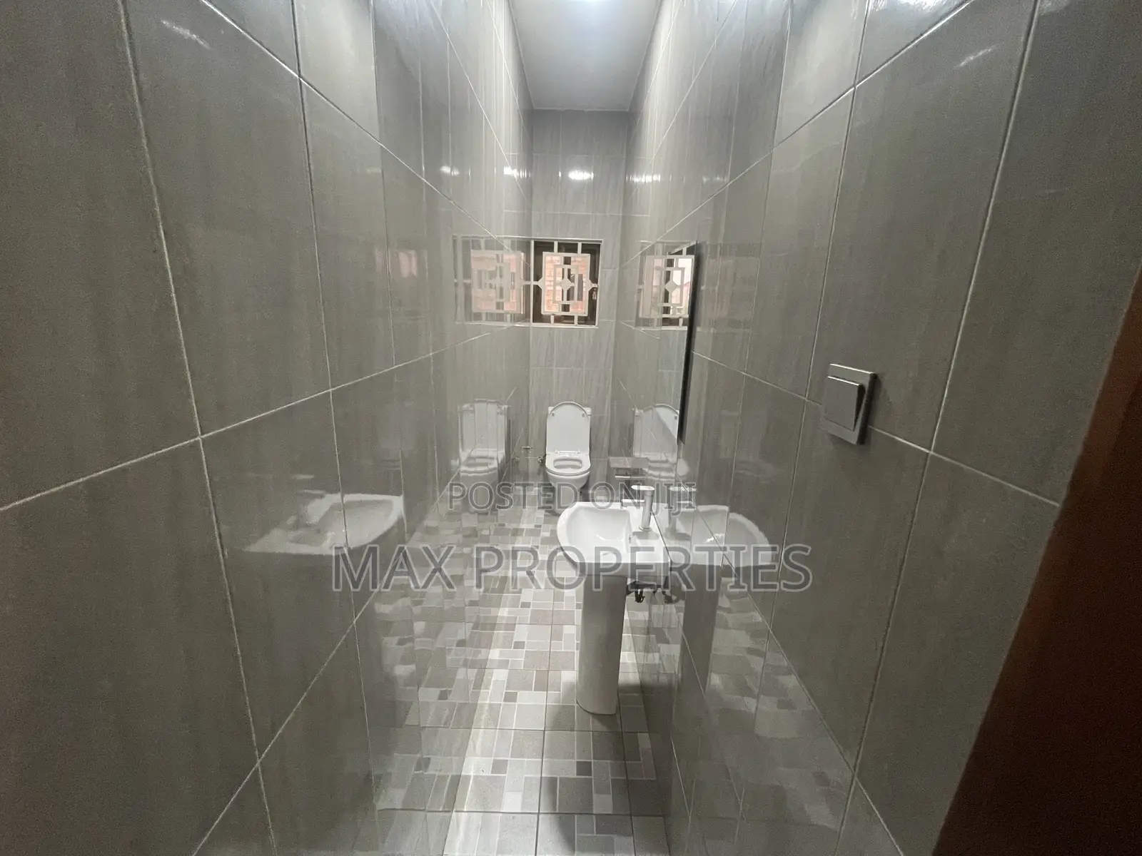 2bdrm Apartment in Haatso for rent
