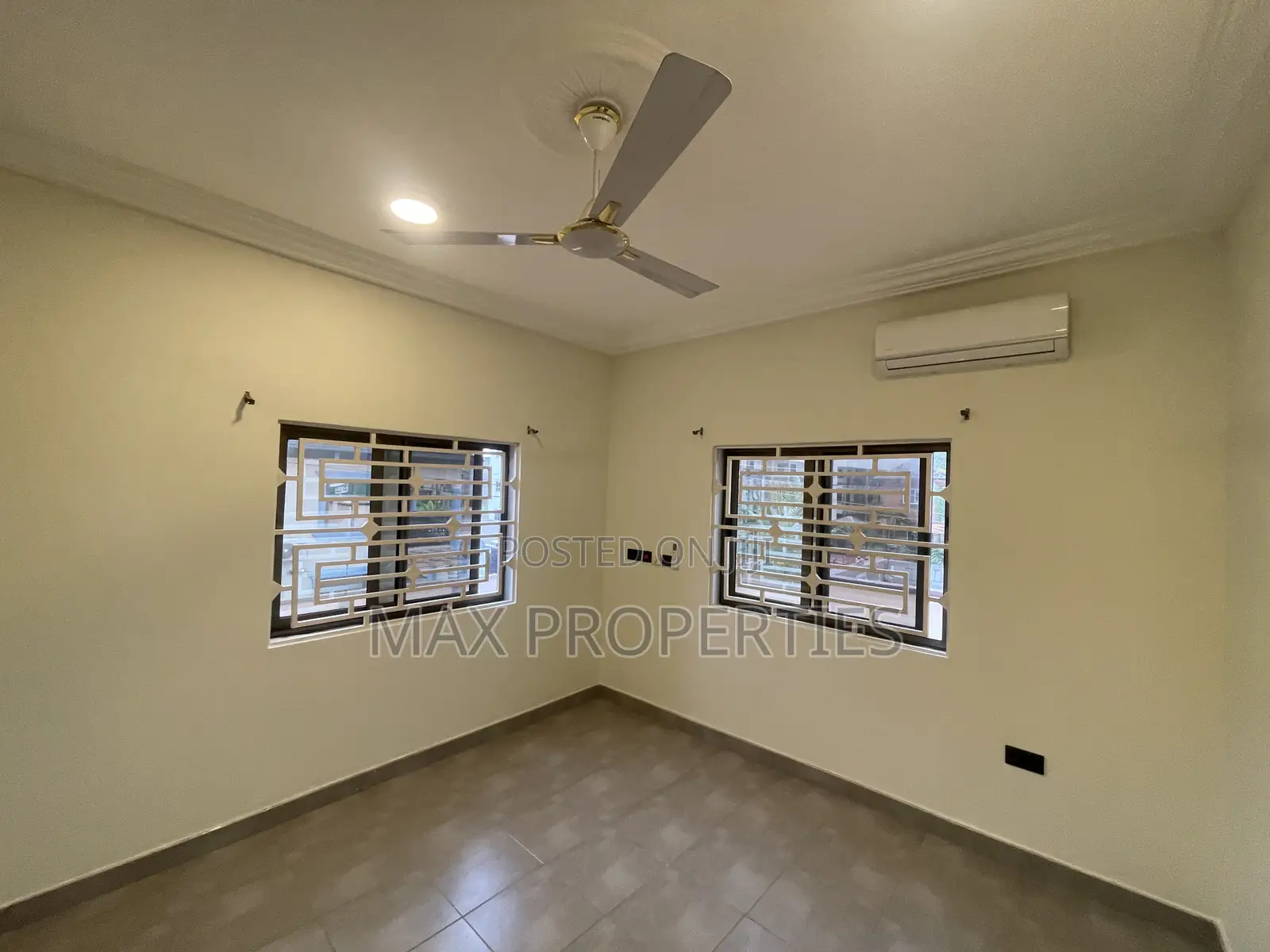 2bdrm Apartment in Haatso for rent