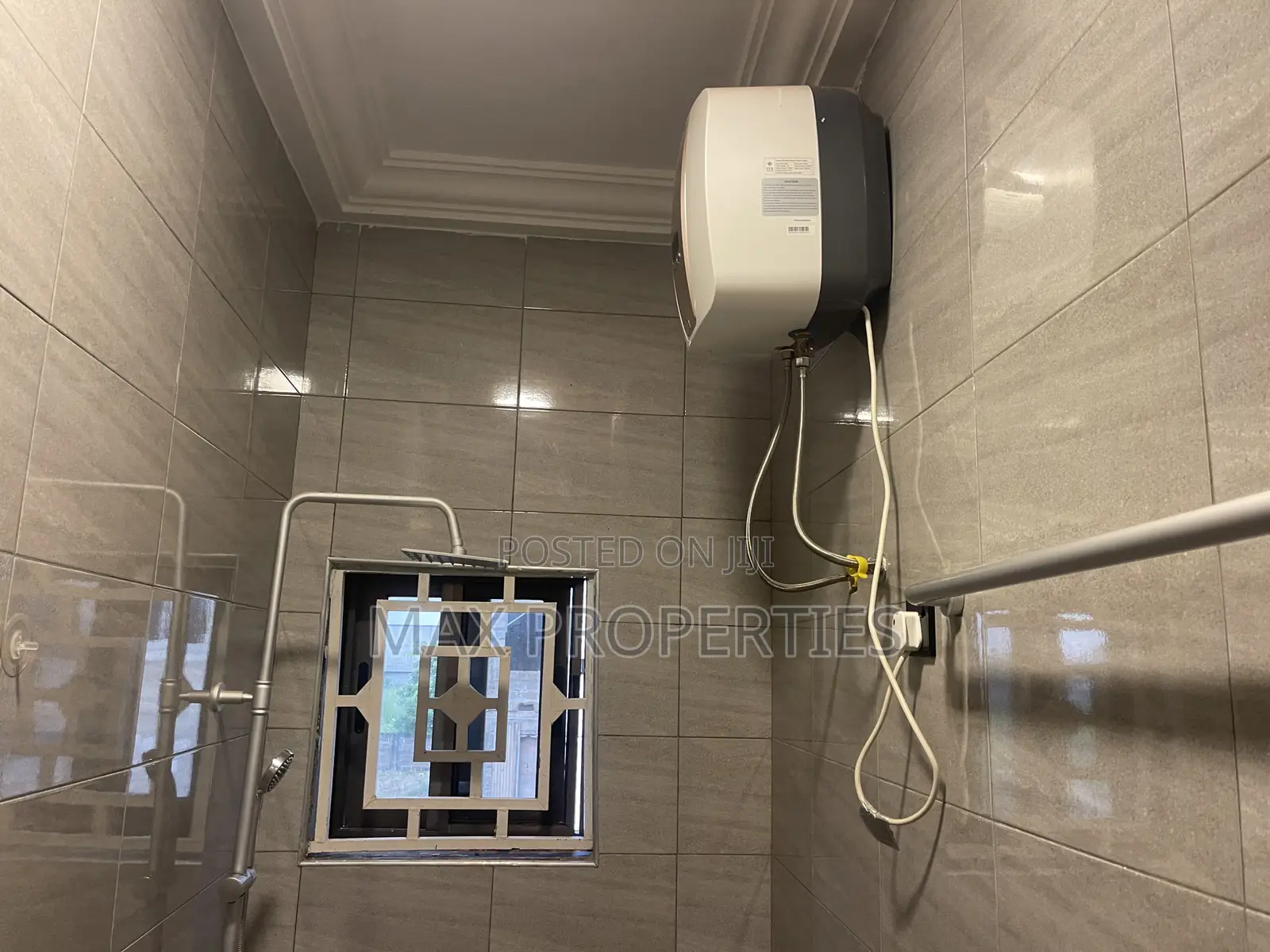 2bdrm Apartment in Haatso for rent
