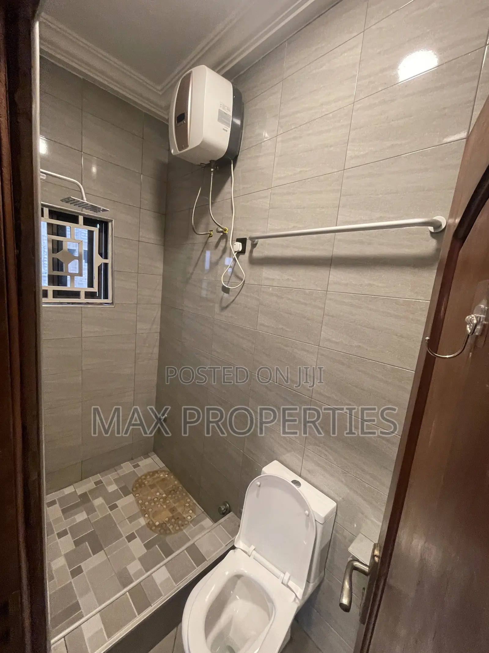 2bdrm Apartment in Haatso for rent