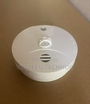 Chloride Electric Heat Detector