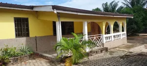 3bdrm House in Emmanuel Property, Police Station for rent