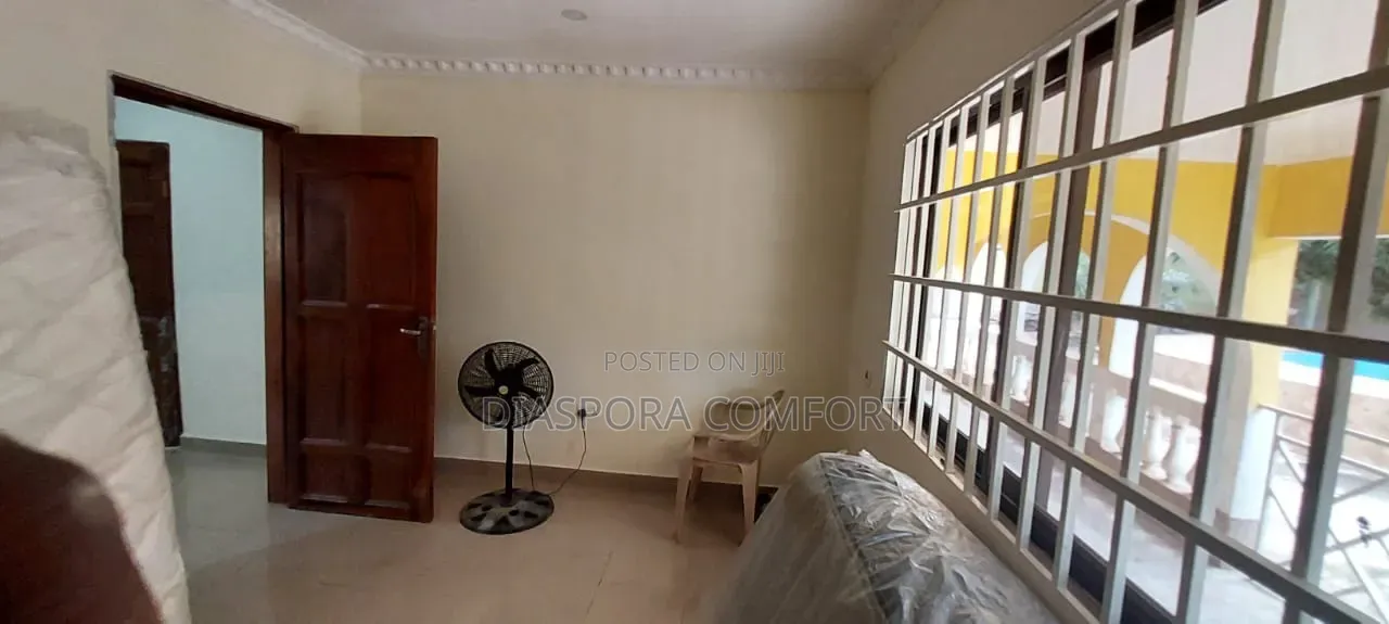3bdrm House in Emmanuel Property, Police Station for rent