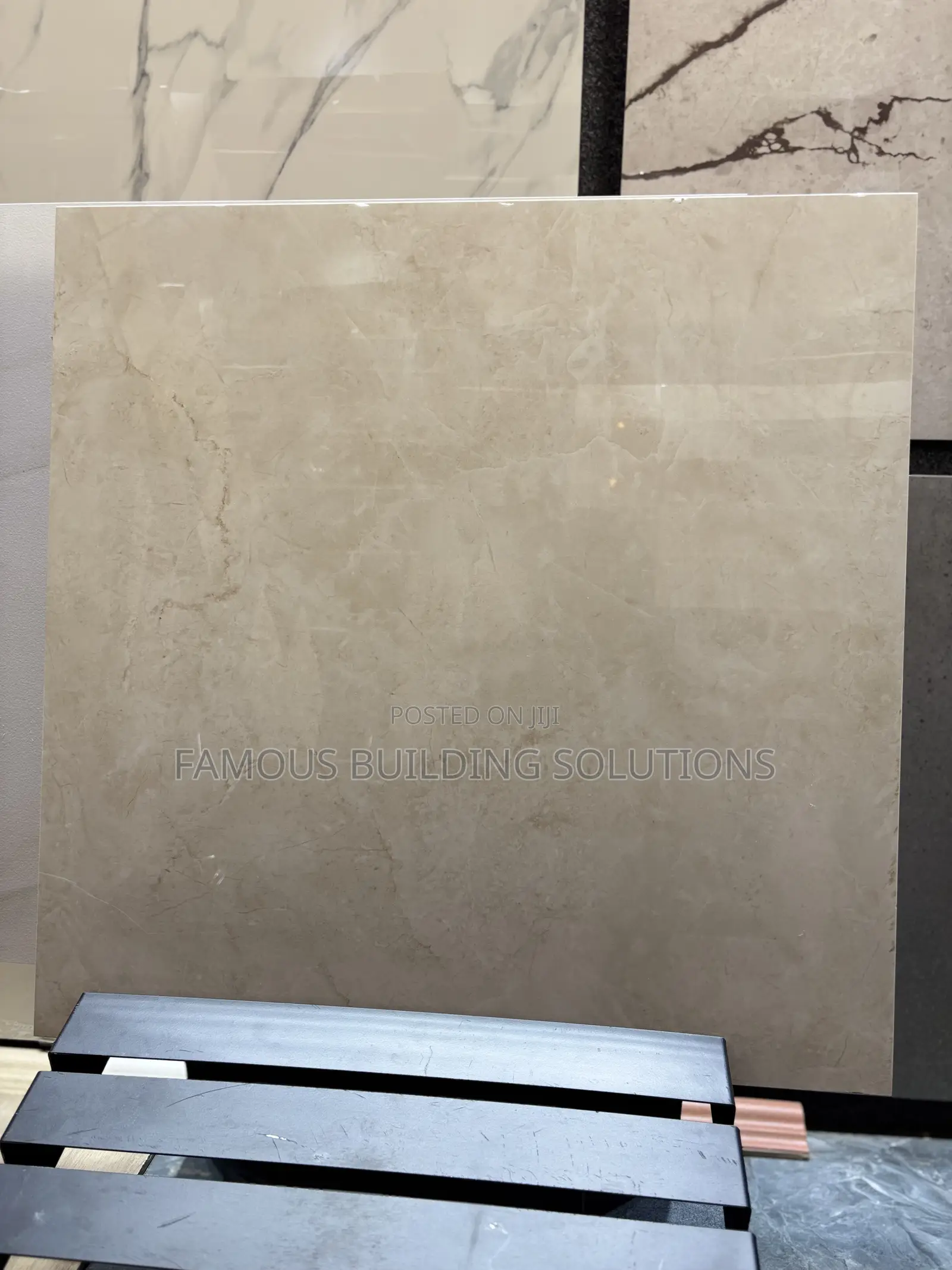 Indian 60x60 Matt Tile