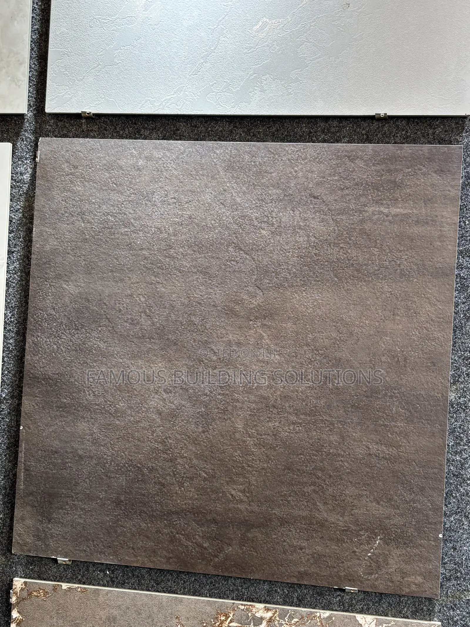 Indian 60x60 Matt Tile