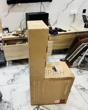 Order Unique Lg S60t Wireless Subwoofer Sound Bar System(Black) 
