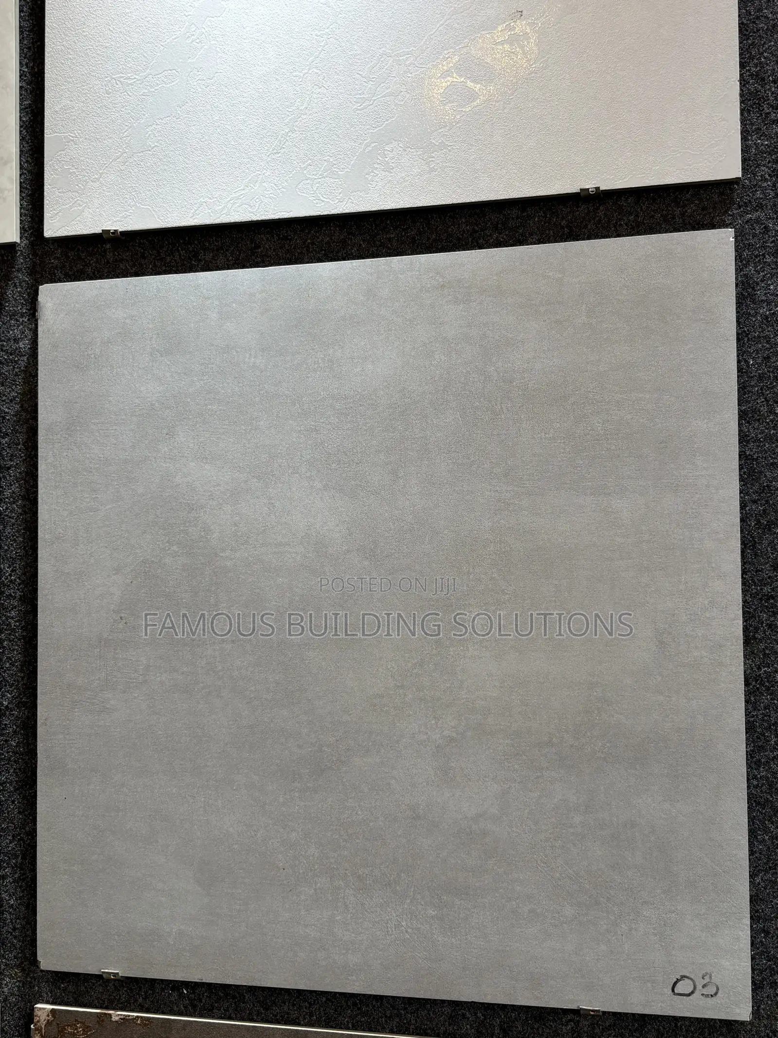 Indian 60x60 Matt Tile