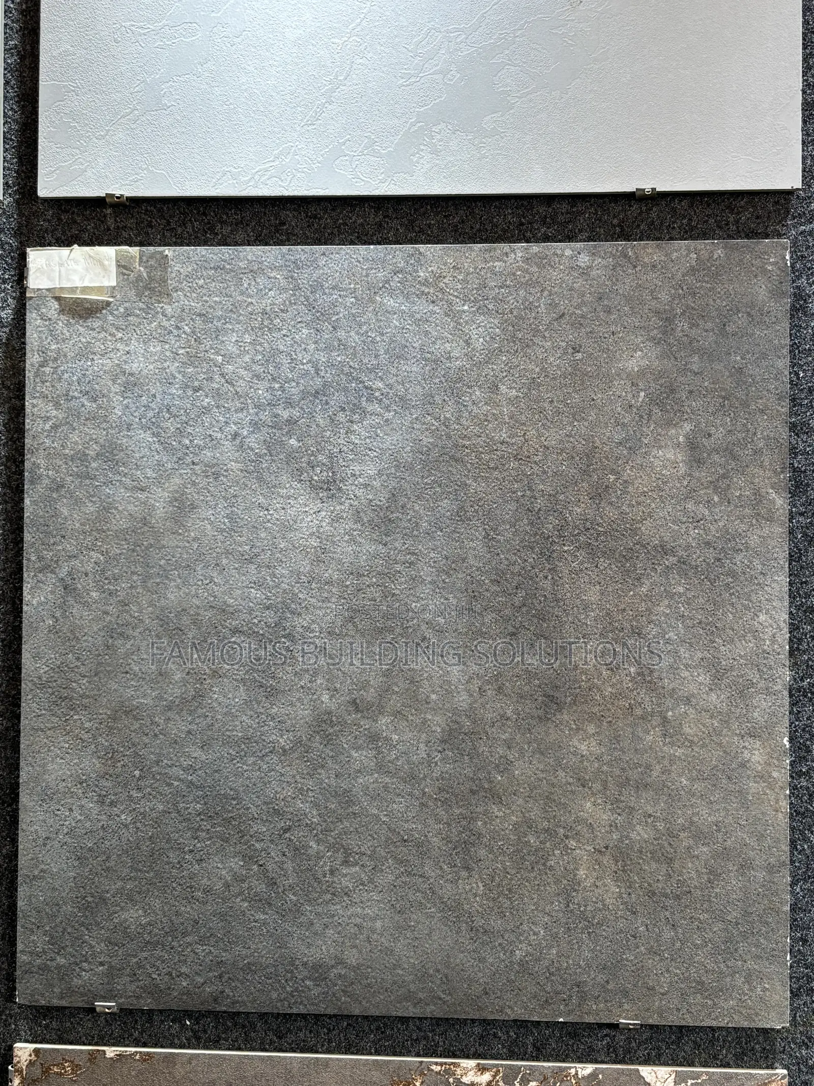 Indian 60x60 Matt Tile