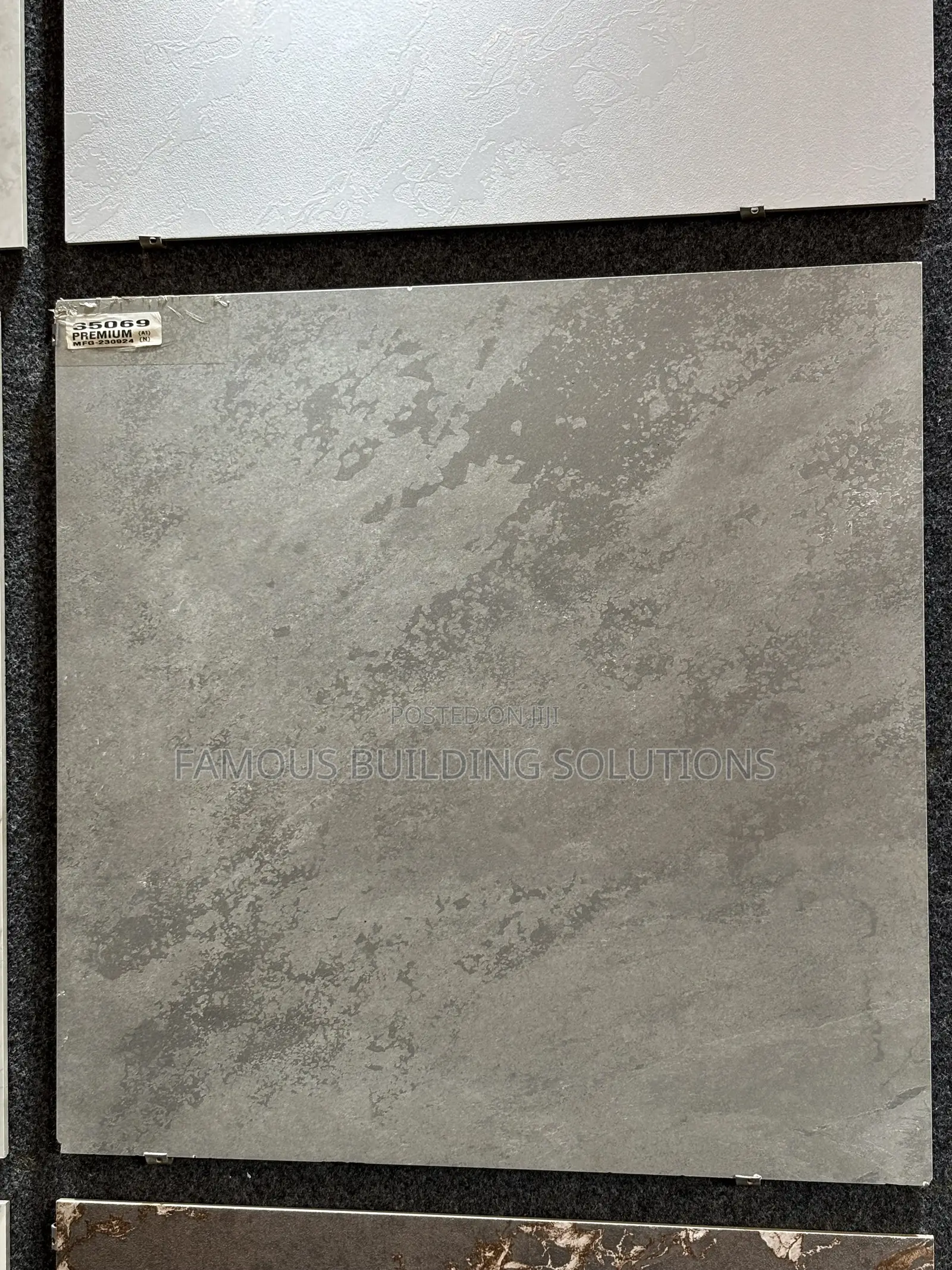 Indian 60x60 Matt Tile