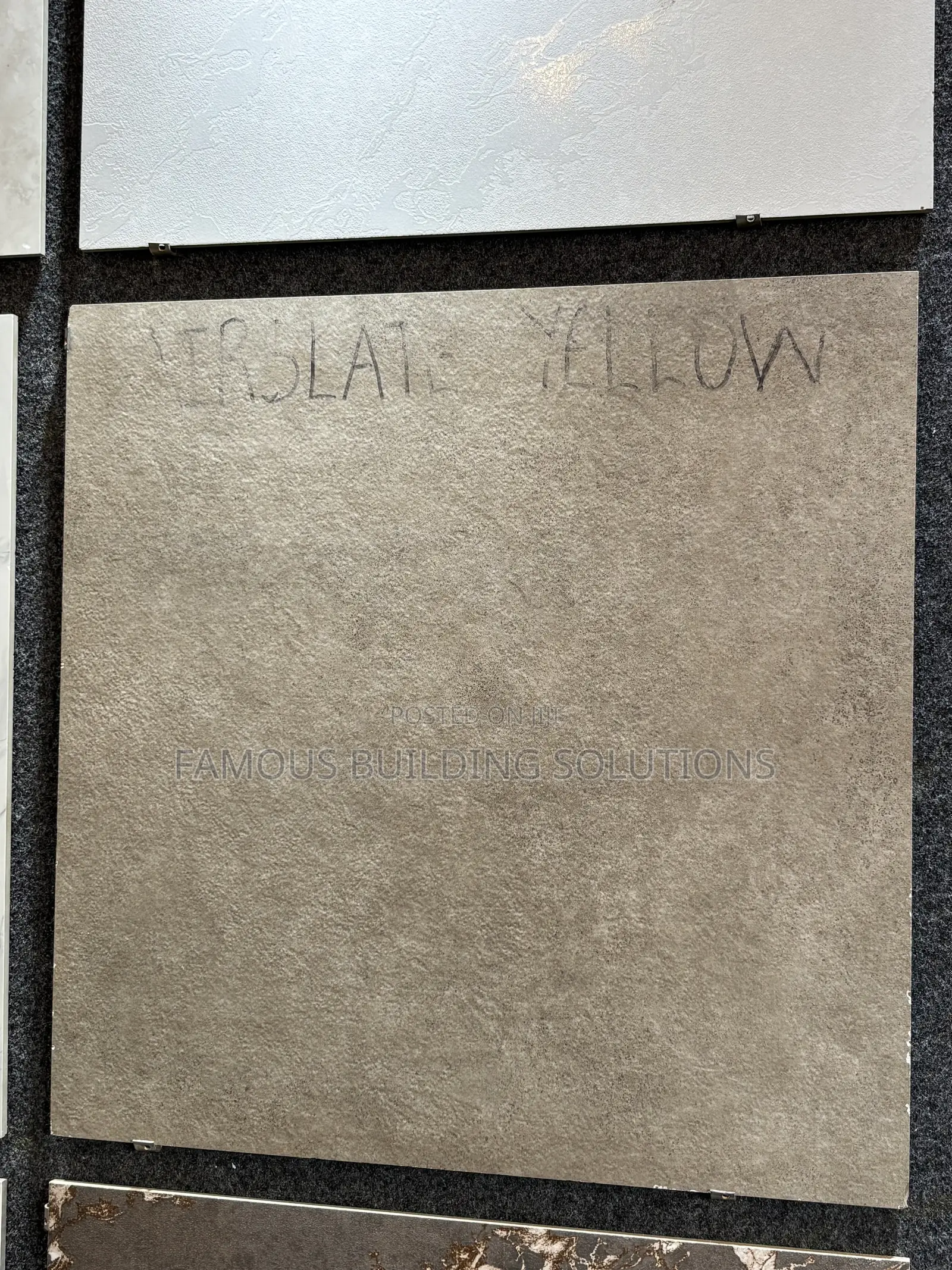 Indian 60x60 Matt Tile