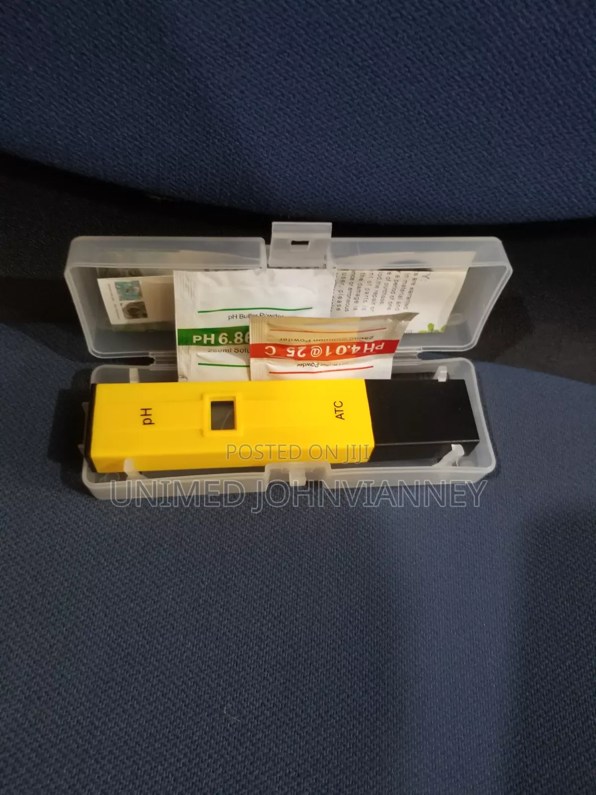 Medic5 Ph Meter
