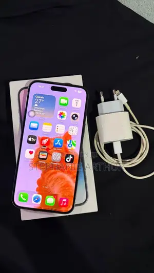 Apple iPhone 14 Pro Max 256 GB Purple