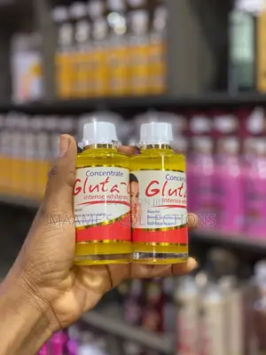 Gluta C Concentrate Intense Whitening Serum