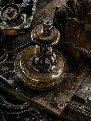 Automatic Gearbox Repair Service
