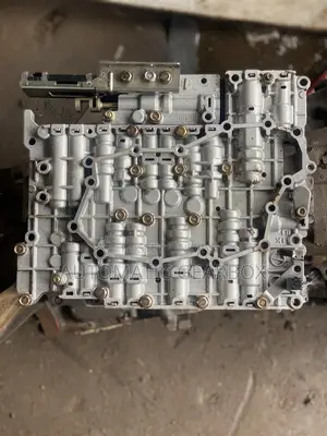 Automatic Gearbox Repair Service