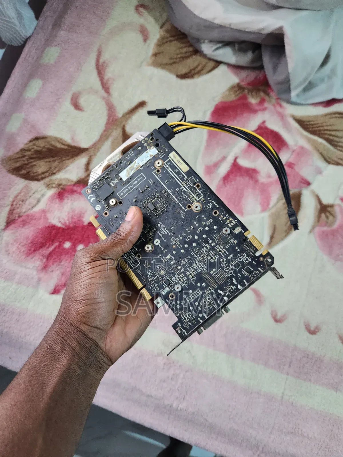 Zotac GTX 960 2gb Zotac