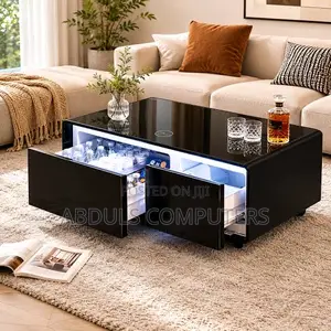Sapphire by Loozer Smart Table (Model: Stb80)