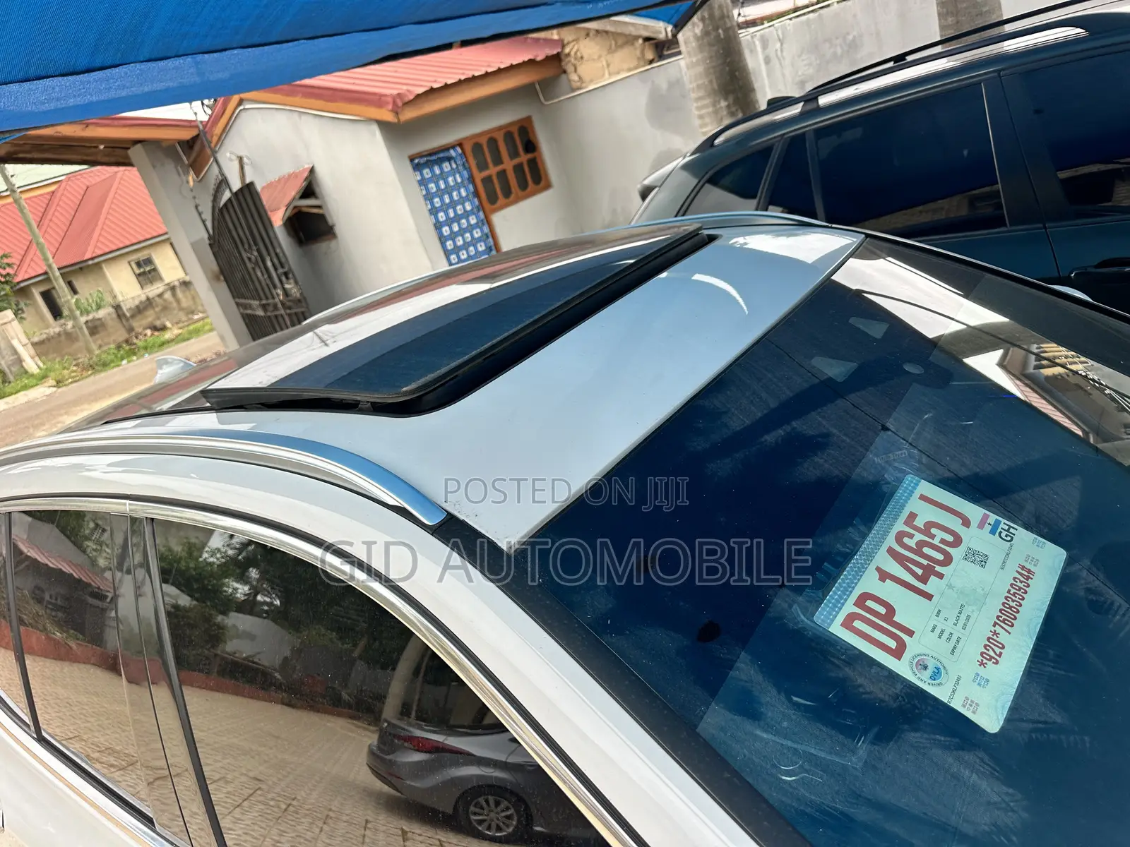 BMW X3 sDrive30i 4x2 2019 White