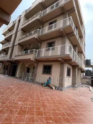 2bdrm Apartment in West Legon for rent