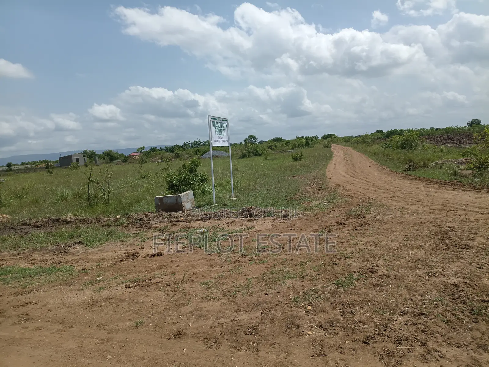 Flexible Payment Plan — Land at Shai Hills 70x100ft Plot