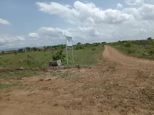 Flexible Payment Plan — Land at Shai Hills 70x100ft Plot