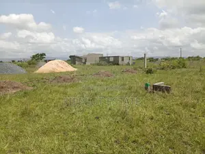Flexible Payment Plan — Land at Shai Hills 70x100ft Plot