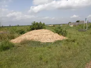 Flexible Payment Plan — Land at Shai Hills 70x100ft Plot