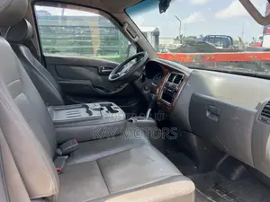 Hyundai Porter Double Cabin