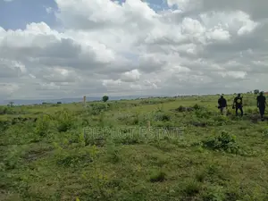 Litigation‐Free Land — 70x100ft Plot at Shai Hills
