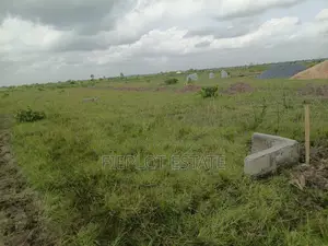Litigation‐Free Land — 70x100ft Plot at Shai Hills