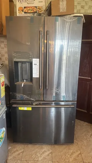 Fridge Repair Near Me