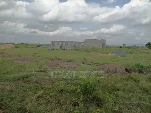 Serviced 70x100ft Plot — Shai Hills Land With Instalment Option