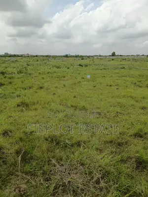 Serviced 70x100ft Plot — Shai Hills Land With Instalment Option