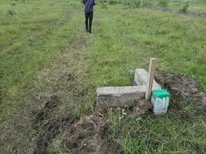 Serviced 70x100ft Plot — Shai Hills Land With Instalment Option