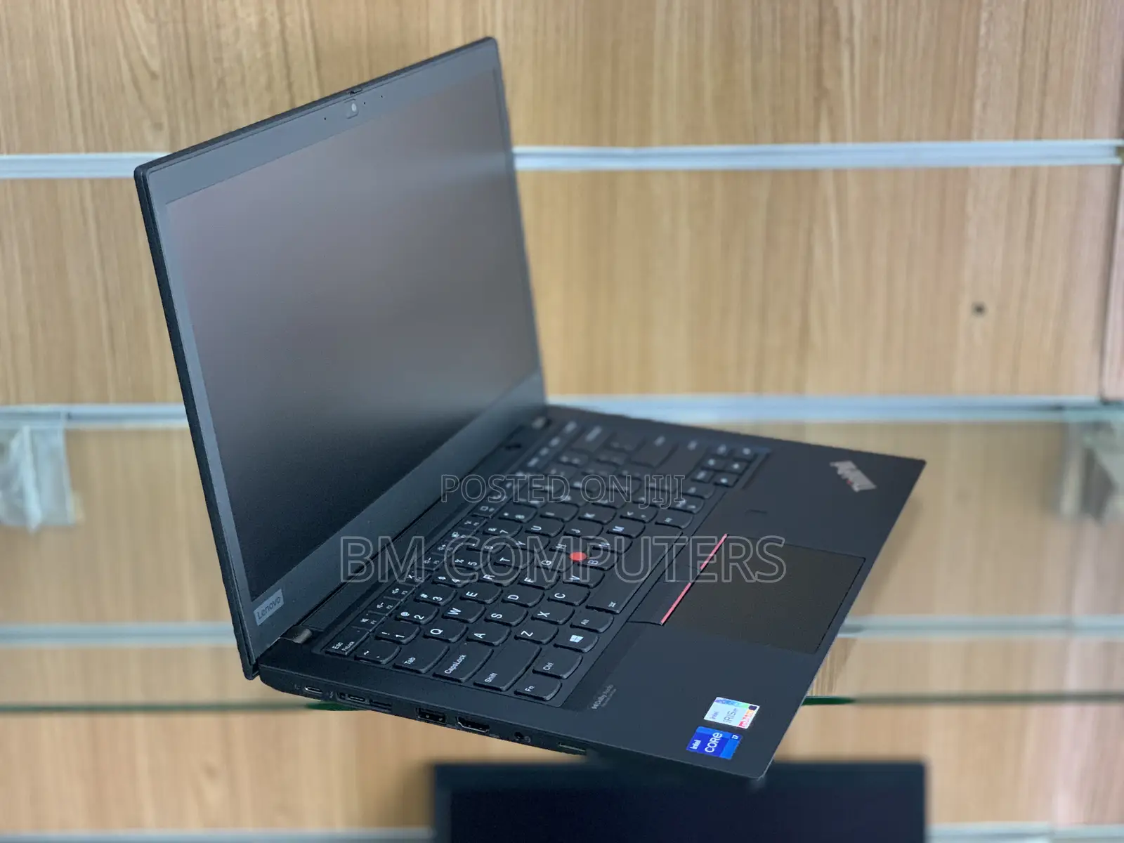 Laptop Lenovo ThinkPad T14 16GB Intel Core i7 SSD 512GB