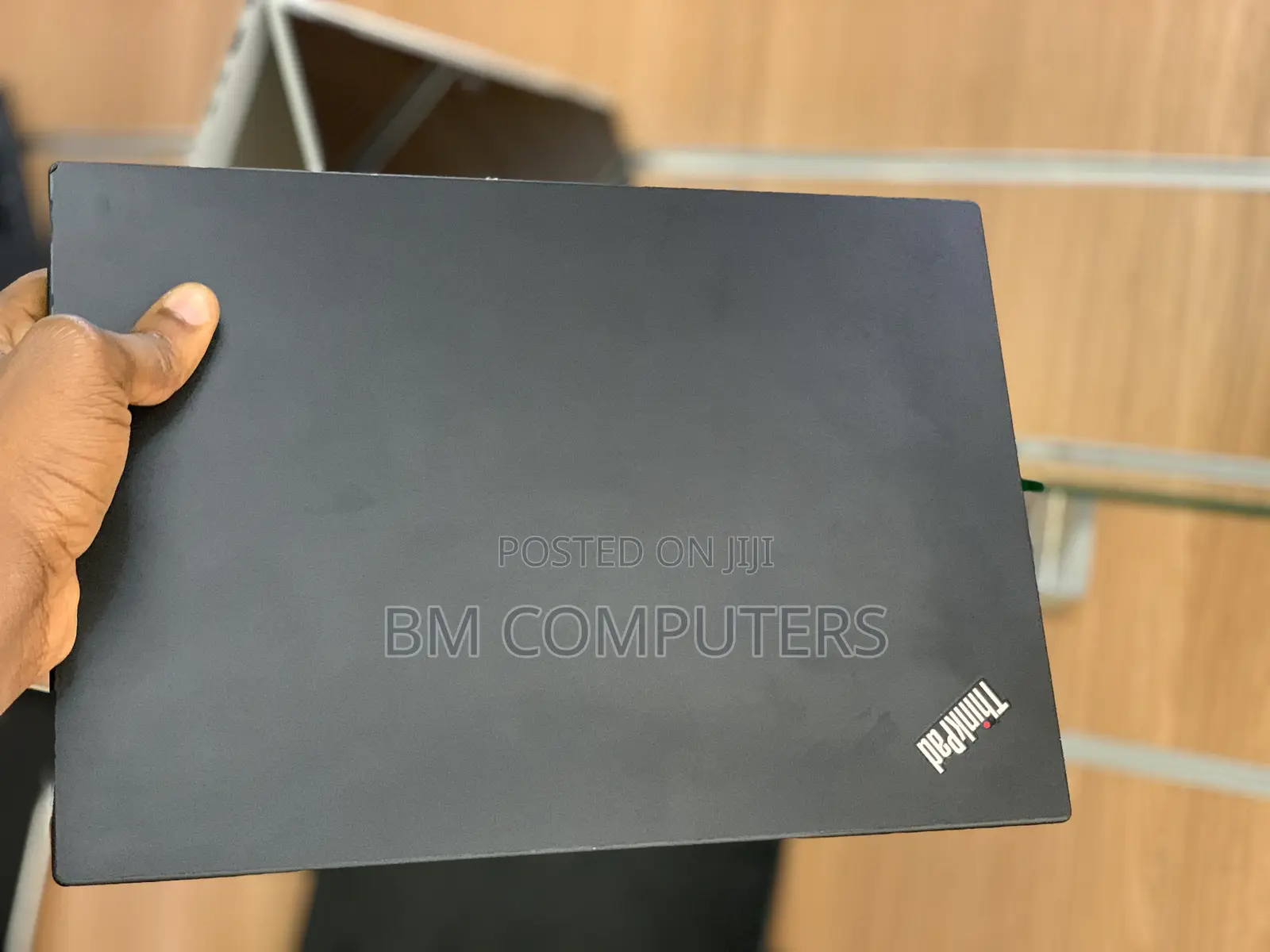Laptop Lenovo ThinkPad T14 16GB Intel Core i7 SSD 512GB