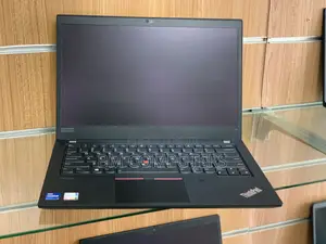 Laptop Lenovo ThinkPad T14 16GB Intel Core i7 SSD 512GB