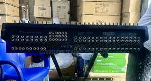 Soundcraft Lx9 24-Channel Analog Mixer