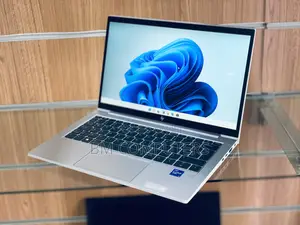 Laptop HP EliteBook 830 G8 8GB Intel Core i5 SSD 256GB