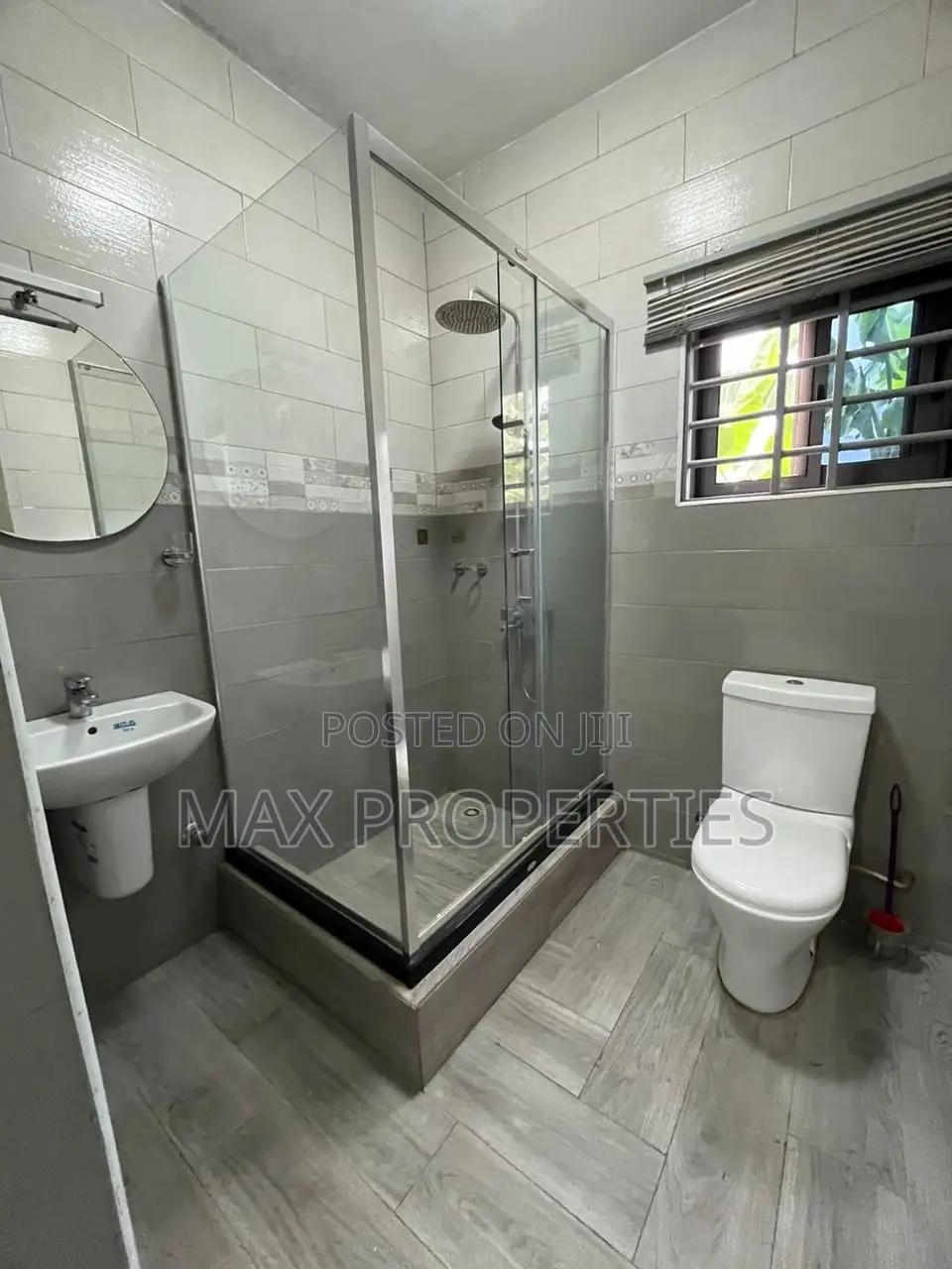 1bdrm Apartment in Dome for rent